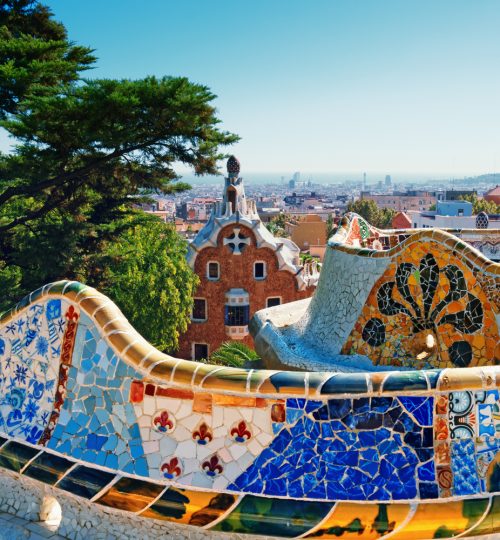 barcelona-parc-guell